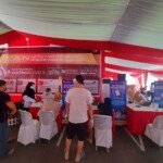 3 Puskesmas Dilibatkan Saat Pelaksanaan Vaksinasi di Pasar Cinde