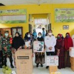Stimulus 226 Unit Peralatan Diterima 114 UMKM Sergai