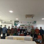 25 Mahasiswa Ikuti Training Advokasi Lingkungan Hidup