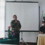 Membuka Cakrawala Generasi Muda Lewat Edukasi Advokasi Lingkungan Hidup