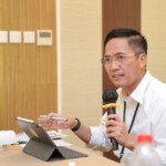 Dewa Jadi Pembicara di FGD Pemetaan Masalah dan Pengukuran Indeks Otonomi Daerah