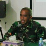 11 Sasaran Fisik di TMMD ke 110 Kodim Palembang