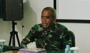 11 Sasaran Fisik di TMMD ke 110 Kodim Palembang