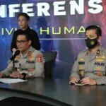 Polri Hentikan Penyidikan Kasus ‘KM 50’, Status Tersangka 6 Laskar FPI Gugur