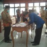 Pemkab Lahat Gelorakan Zona Integritas Tingkat Kecamatan dan Kelurahan