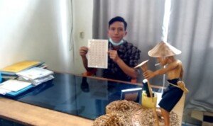 PT Pos Pagar Alam Selalu Eksis Melayani Masyarakat