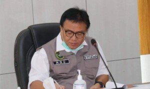 Gandeng Dinas Terkait, Nasrun Umar Berupaya Tingkatkan Kesejahteraan Petani Karet Muara Enim