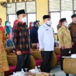 Pemkab Muba – Kemenag Maksimalkan Sinergi