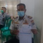 Begini Kata Pegawai Dishub Palembang Usai Jalani Vaksinasi