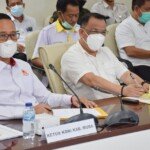 Pertahankan Juara Umum Porprov, Muba Gelar TC