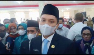 Panca Wijaya Akbar Tepati Janji, Lunasi Tunggakan PLN 2,5 Miliar