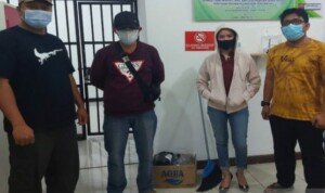 Tersandung Dugaan Korupsi Dana Pensiun PT Pertamina Rp 1,4 Triliun, Bety Diamankan Tim Tabur