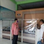 Ombudsman Berang Lihat Pelayanan DPMPTSP Muratara Terganggu