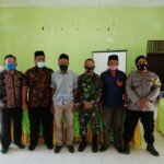 Kepala Mukim Sangka Pane Dijabat Ahmad Jais