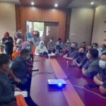 Pemkot Pastikan Pelayanan Lampu Jalan, Taman dan Permukiman Tetap Nyaman