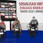 5 Strategi Pemerintah Jaga Inflasi Tahun 2021