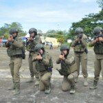 Perkuat Operasi Nemangkawi di Papua, Brimob Kirim 6 Polwan