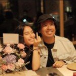 Setelah 3 Tahun Berpacaran, Joshua Lamar Clairine