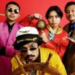 ‘Tafsir Mistik’ Single Baru The Panturas