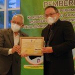 Muba Dapat Penghargaan Pelayanan Jantung Tingkat Kabupaten Pertama di Indonesia