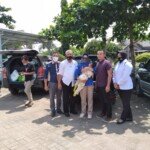 Dinsos Muba Fasilitasi Penjemputan Balita Penyandang Disabilitas