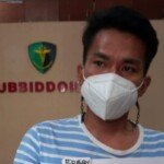 Ditangkap..! Robby Abbas Akui Pakai Sabu