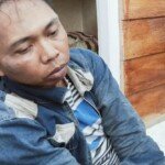 Bermodalkan Pistol Mainan, Pencuri Ini Curi Ponsel di Pos Satpam
