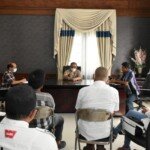 Gubernur Erzaldi Akan Menggelar Turnamen Golf Gubernur Cup Pertama di Babel