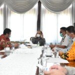 Vaksinasi Lambat, Gubernur Babel Bentuk Tim Percepatan