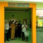 Bupati OKU Meninggal Dunia, Jenazahnya Disalatkan di RS Charitas Palembang