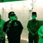 Gubernur Sumsel Antar Jenazah Kuryana Azis ke OKU