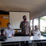Tingkatkan Profesionalisme Konsoler, IKAI Sumsel Gelar 2 Jenis Pelatihan