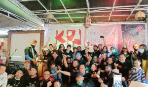 KPJ Palembang Reunian