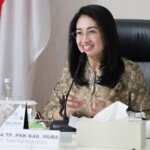 Muba Siap Cegah Stunting di Masa Pandemi COVID-19