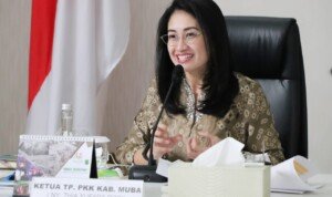 Muba Siap Cegah Stunting di Masa Pandemi COVID-19