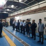 Untuk Kelima Kalinya, Lapas Kelas IIB Purwakarta Dirazia