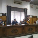 Gubernur Sumsel Tunjuk Edward Chandra Plh Bupati OKU, ini Tanggapan DPRD OKU