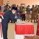 Liono Basuki Jadi Ketua DPRD Muara Enim, Ini Tanggapan Nasrun Umar