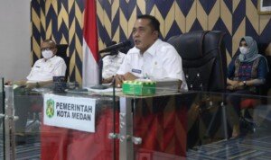 Pemkot Medan Dorong Produk UMKM Masuk e-Marketplace