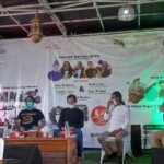 Eksistensi Bermusik Antara Regulasi dan Wadah Hasil Karya