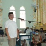 Gubernur Babel Ajak Warga Banyak Sedekah