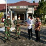 DPRD Babel Dorong Pembangunan Dermaga Lanal Babel