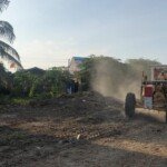 Bobby Nasution Minta Kadis PU Agar Jalan Pasar Induk Segera Dibeton