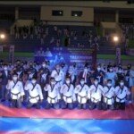 Gubernur Babel Minta Atlet Miliki Jiwa Ksatria