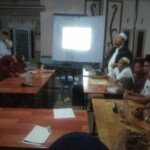 Sambut Isra Mi’raj 1442 H Majelis Taklim Ar-Raudhah Gelar Perlombaan