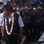 Bangun Jalan dan Irigasi, Deru : Berharap Ekonomi Warga Lahat Meningkat