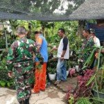 Pak Dandim, Kampung Kami Jadi Terkenal Karena Adanya TMMD