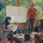 Muba Penuhi Percepatan Infrastruktur dan Pendidikan SAD