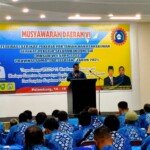 FSPPP-SPSI Gelar Musda ke VI