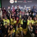 Gelaran Sepekan Seni 2021 Resmi Ditutup